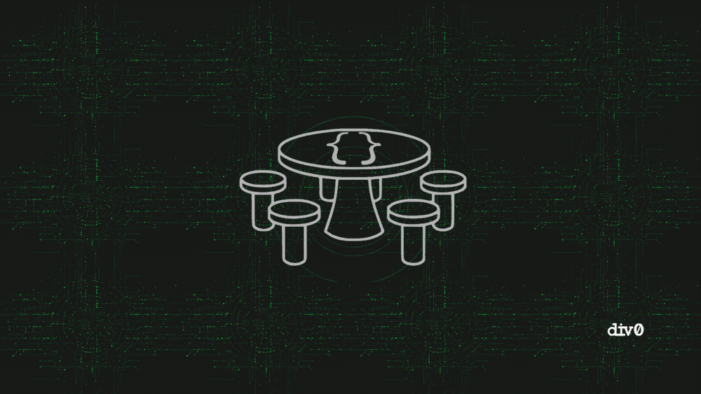 The Rant That Became a Platform